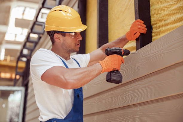 Trusted West Miami, FL Siding Experts